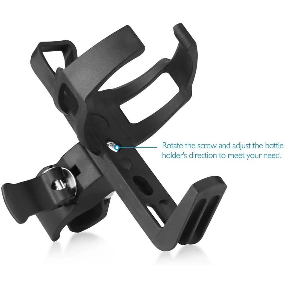 Accmor Bike Cup Holder by DailySale