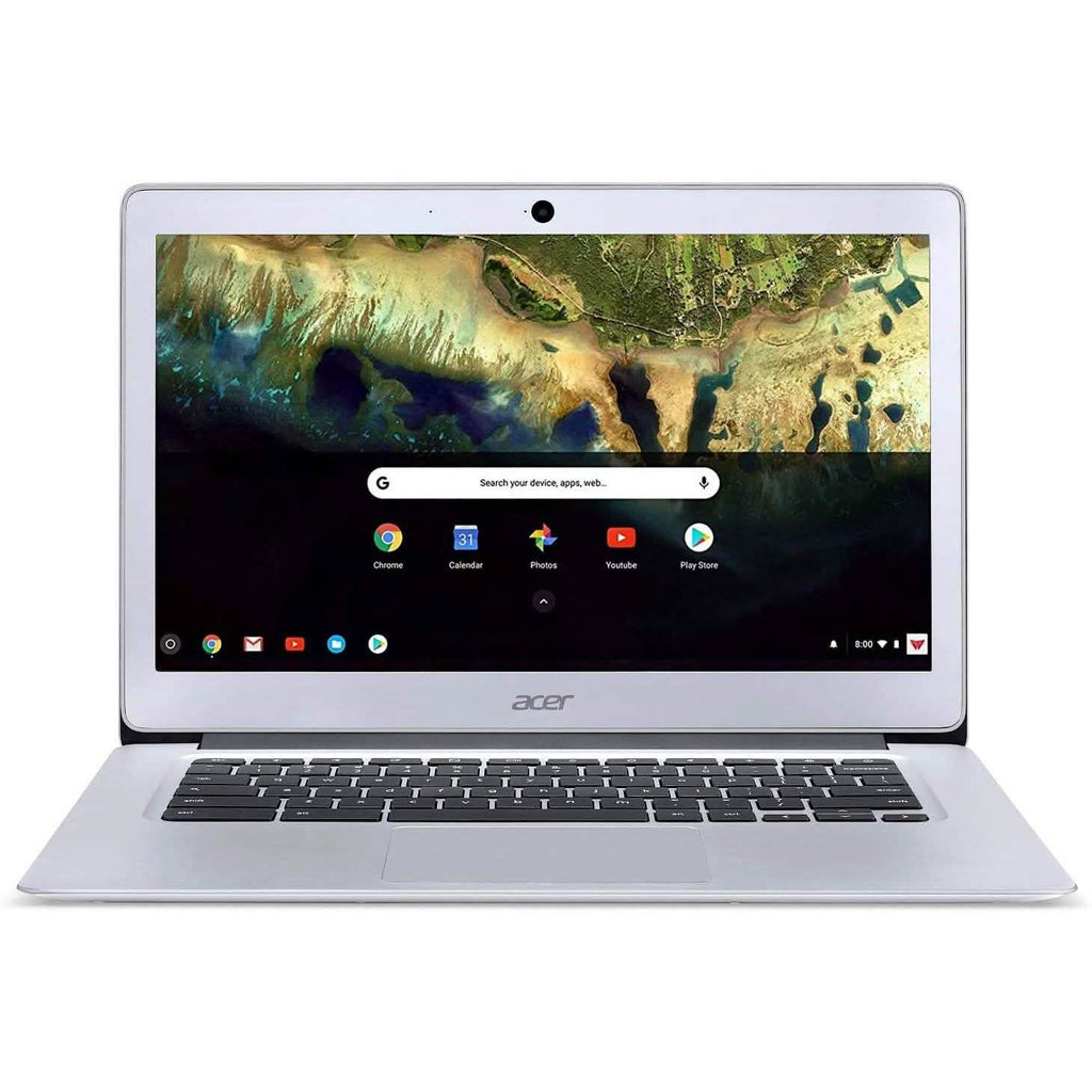 Acer 14" Chromebook N3160 4GB 32GB (Refurbished) by DailySale