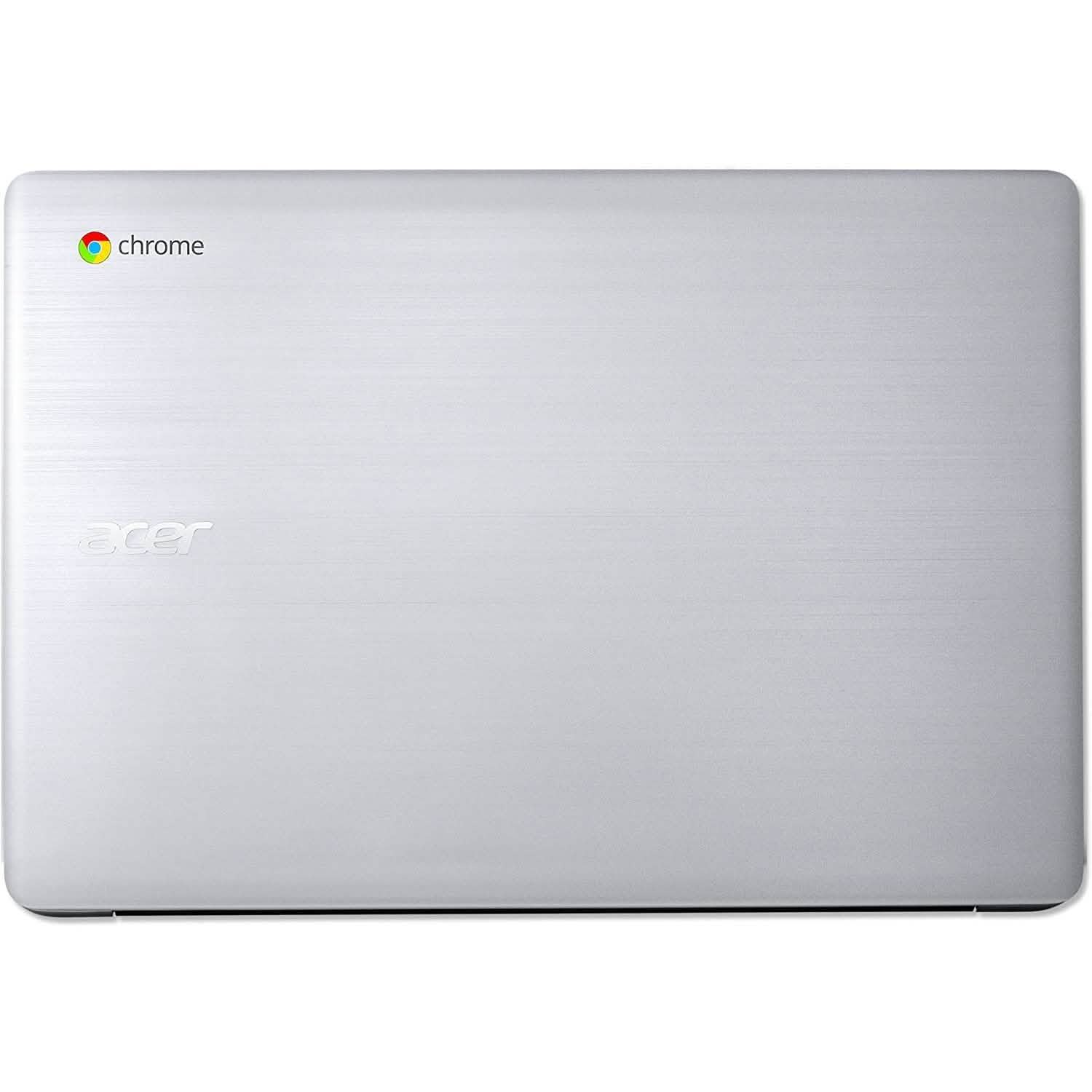 Acer 14" Chromebook N3160 4GB 32GB (Refurbished) by DailySale
