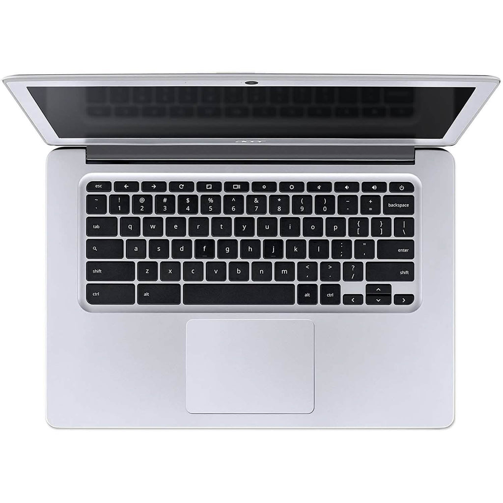 Acer 14" Chromebook N3160 4GB 32GB (Refurbished) by DailySale