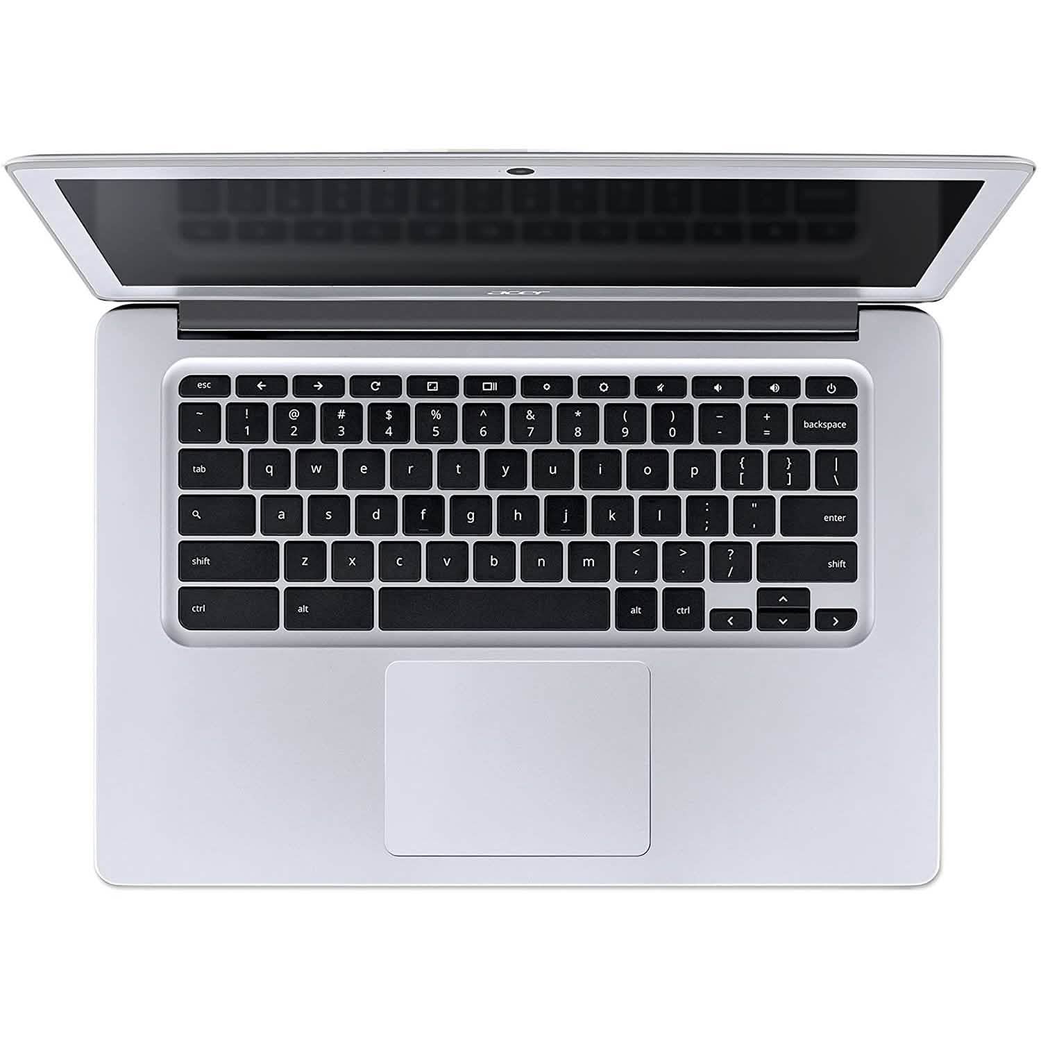 Acer 14" Chromebook N3160 4GB 32GB (Refurbished) by DailySale