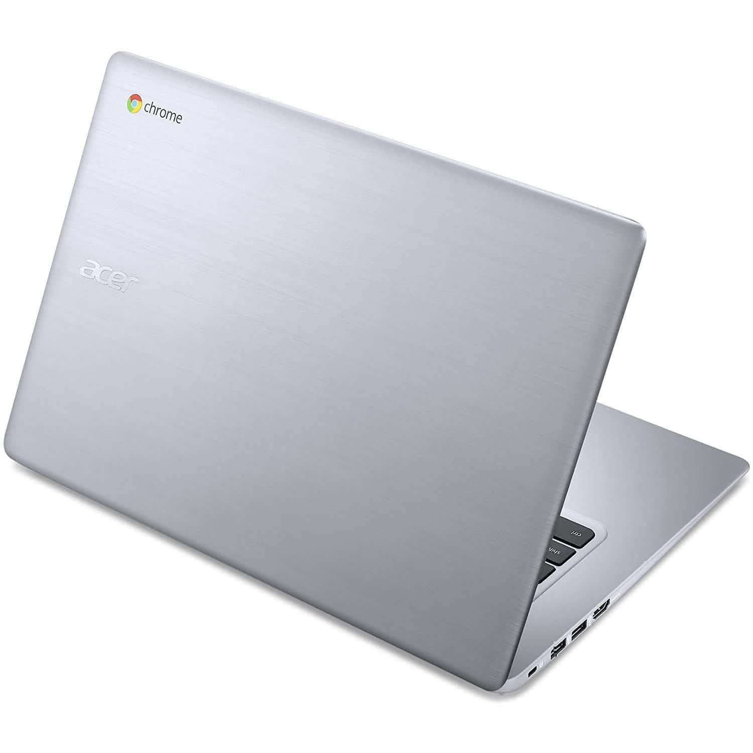 Acer 14" Chromebook N3160 4GB 32GB (Refurbished) by DailySale
