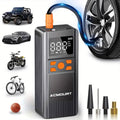 Acmount Tire Inflator Portable Air Compressor 150PSI by DailySale