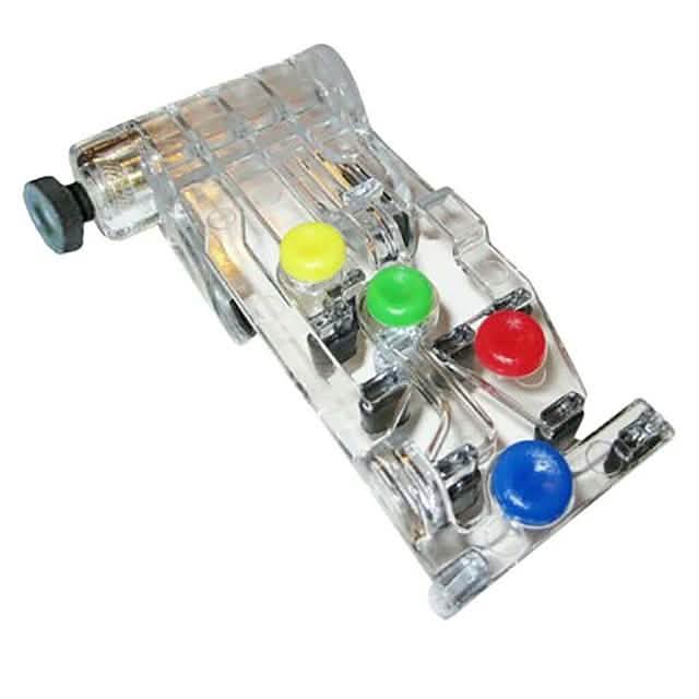 Acoustic Guitar Chord Buddy Teaching Aid Guitar Learning System by DailySale