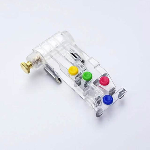 Acoustic Guitar Chord Buddy Teaching Aid Guitar Learning System by DailySale