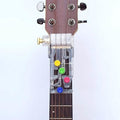 Acoustic Guitar Chord Buddy Teaching Aid Guitar Learning System by DailySale