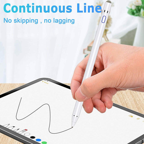 Active Stylus Digital Pen for Touch Screens by DailySale
