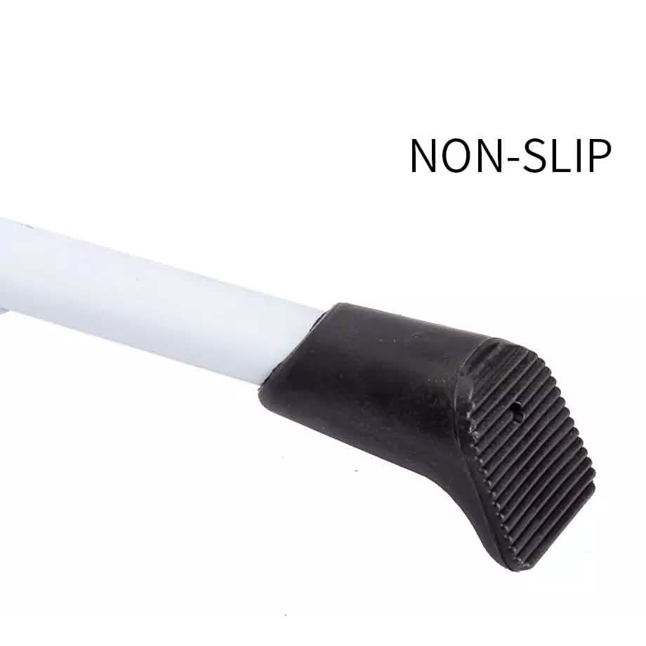 Adjustable Bicycle Support Side Stand by DailySale