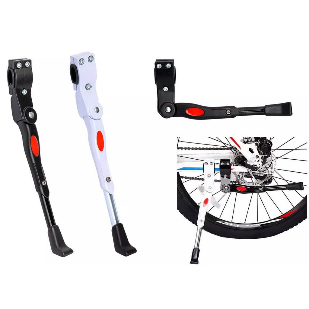 Adjustable Bicycle Support Side Stand by DailySale