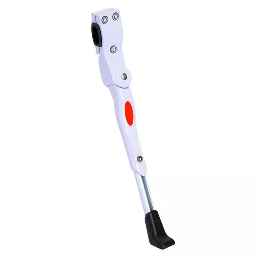 Adjustable Bicycle Support Side Stand by DailySale