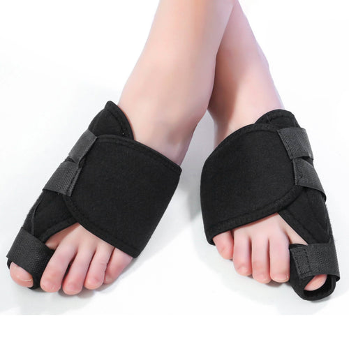 Adjustable Bunion Support Sleeve by DailySale