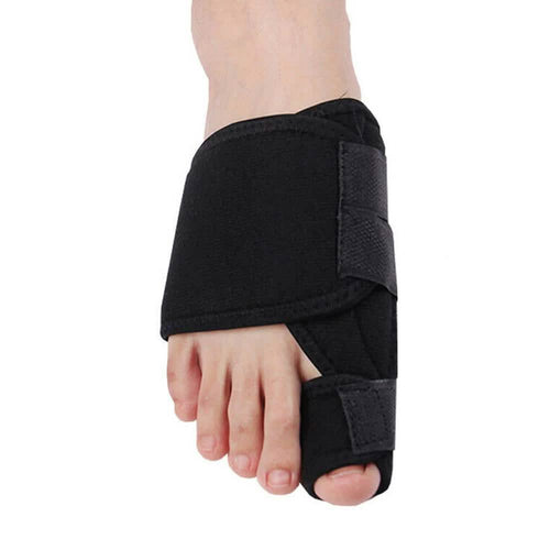 Adjustable Bunion Support Sleeve by DailySale