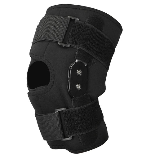 Adjustable Open Patella Compression Knee Brace by DailySale