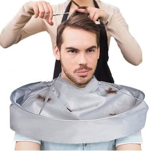 Adult Umbrella Hairdressing Cape by DailySale