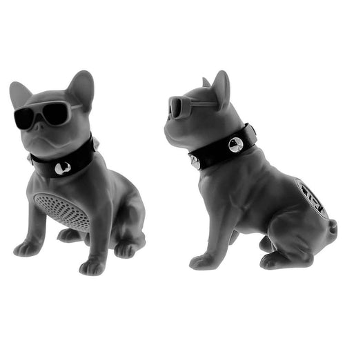 Aduro Mad Dog Wireless Speaker by DailySale