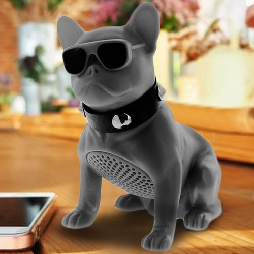 Aduro Mad Dog Wireless Speaker by DailySale