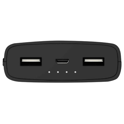 Aduro PowerBoost 10,000MAH Dual USB Portable Backup Battery by DailySale