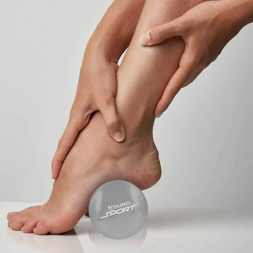 Aduro Sport Ergonomic Design Foot Massage Roller by DailySale