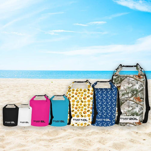 Aduro Sport Floating Waterproof Dry Bag by DailySale