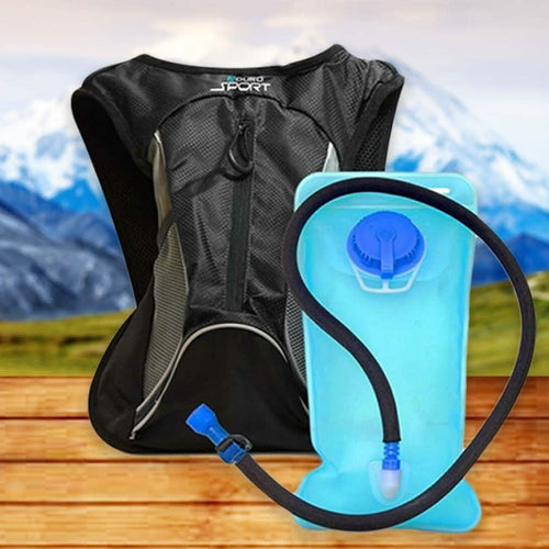 Aduro Sport Hydro-Pro Hydration Backpacks by DailySale