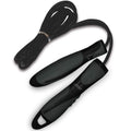 Aduro Sport Speed Jump Rope with Rubberized Non-Slip Handles