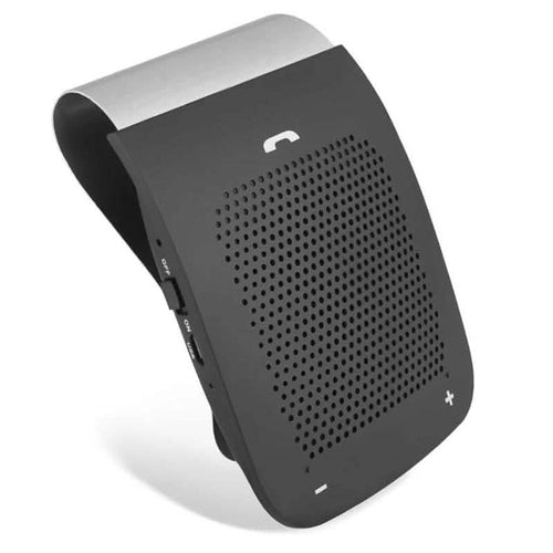 Aduro Trailway Car Kit Wireless Visor Speaker by DailySale