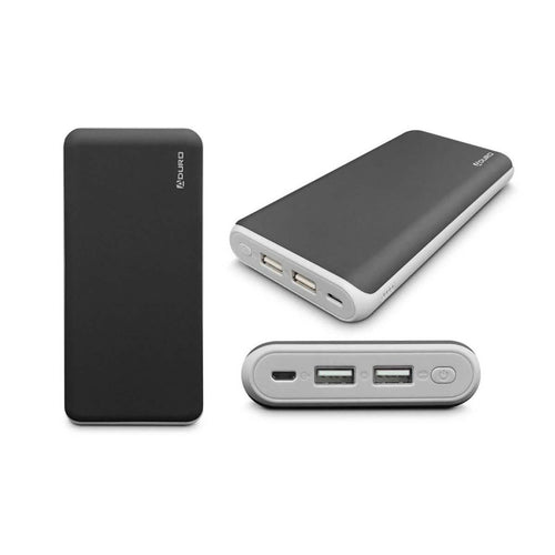 Aduro Ultraboost 20,000mAh Dual USB Backup Battery by DailySale