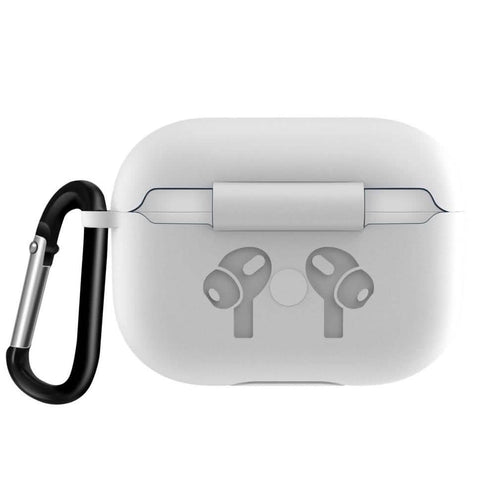 Airpods Pro Protective Case With Carabiner by DailySale