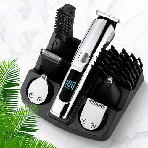 All-in-1 Multifunctional Grooming KIt by DailySale