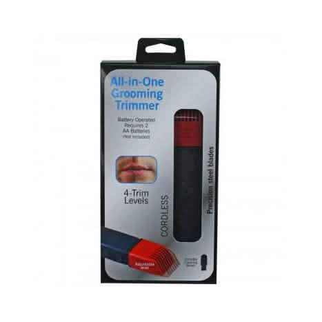 All-in-One Multi-groom Trimmer by DailySale