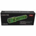All Metal Stun Gun 4.9m Volt with LED Flashlight by DailySale