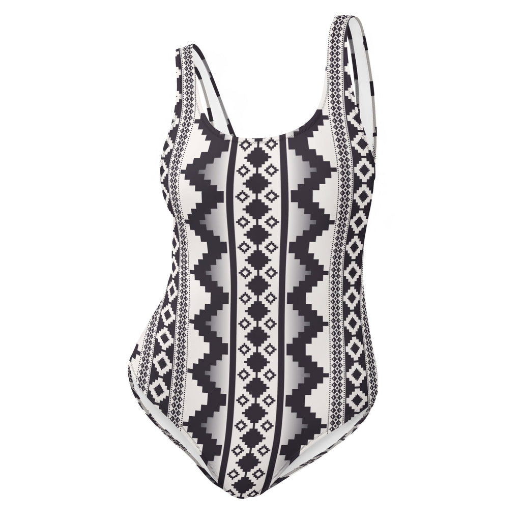 Esterlla One-Piece Swimsuit