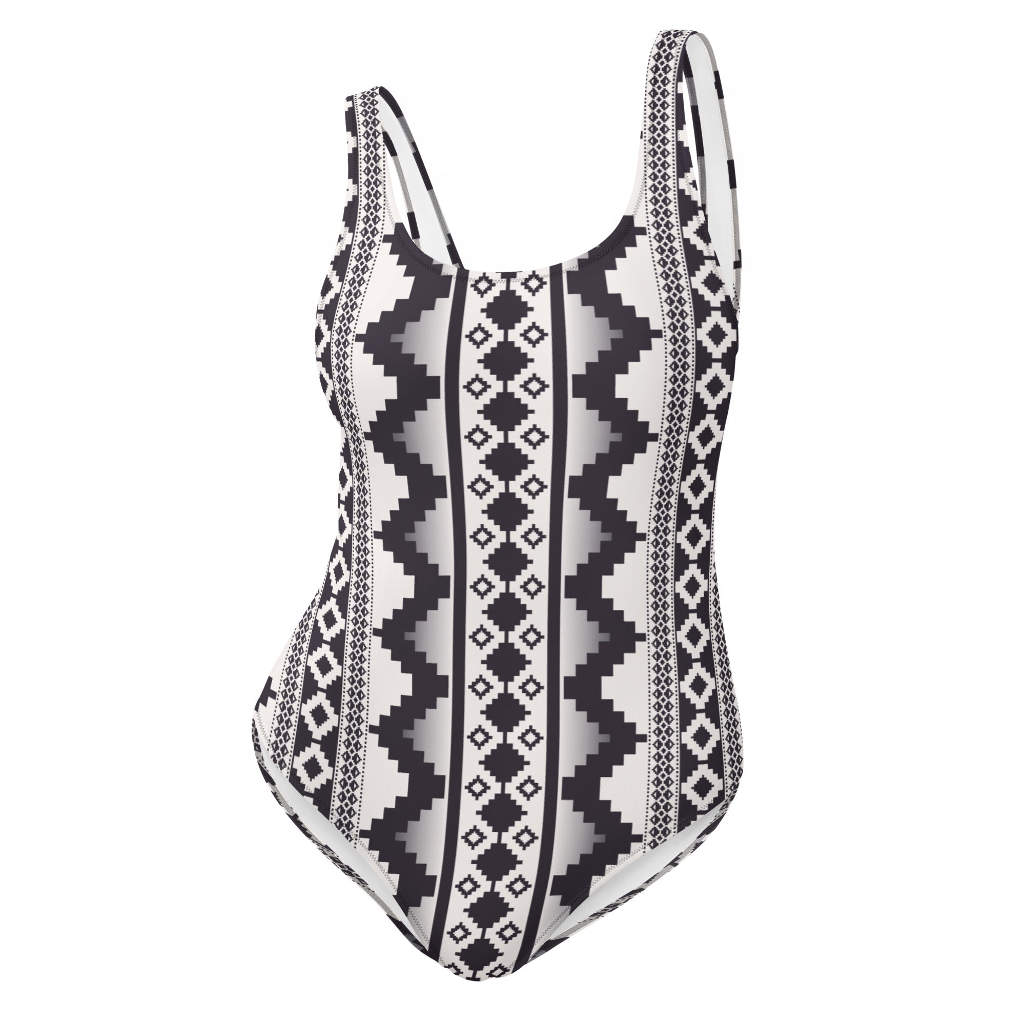 Esterlla One-Piece Swimsuit