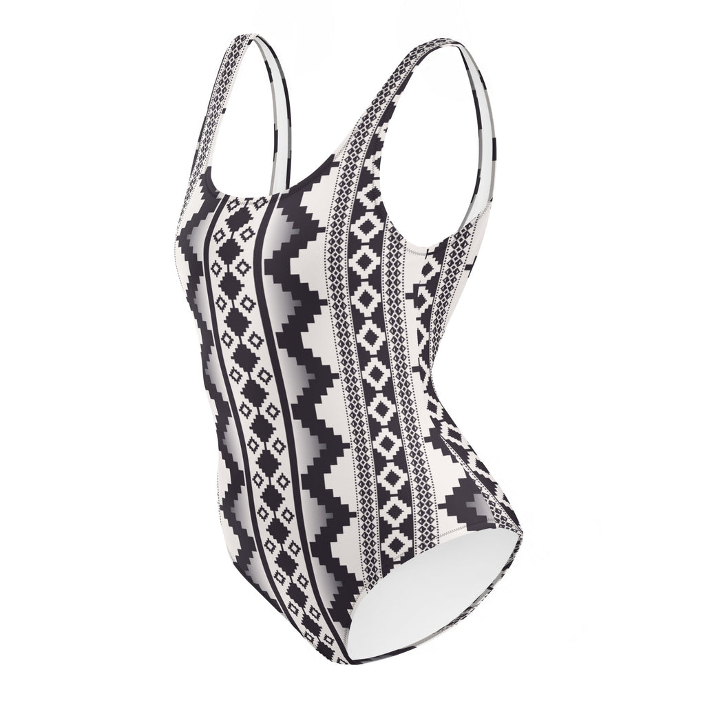 Esterlla One-Piece Swimsuit