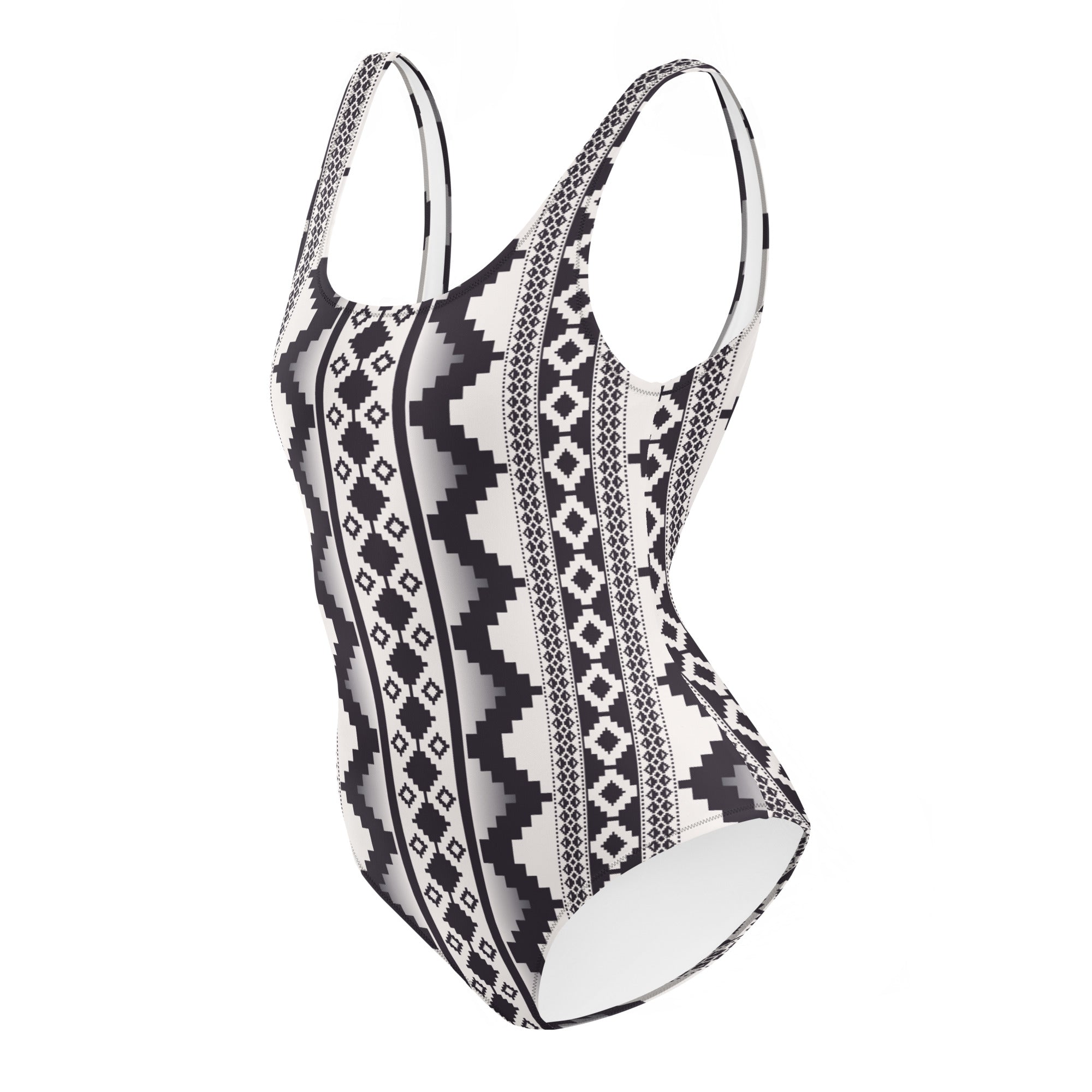 Esterlla One-Piece Swimsuit