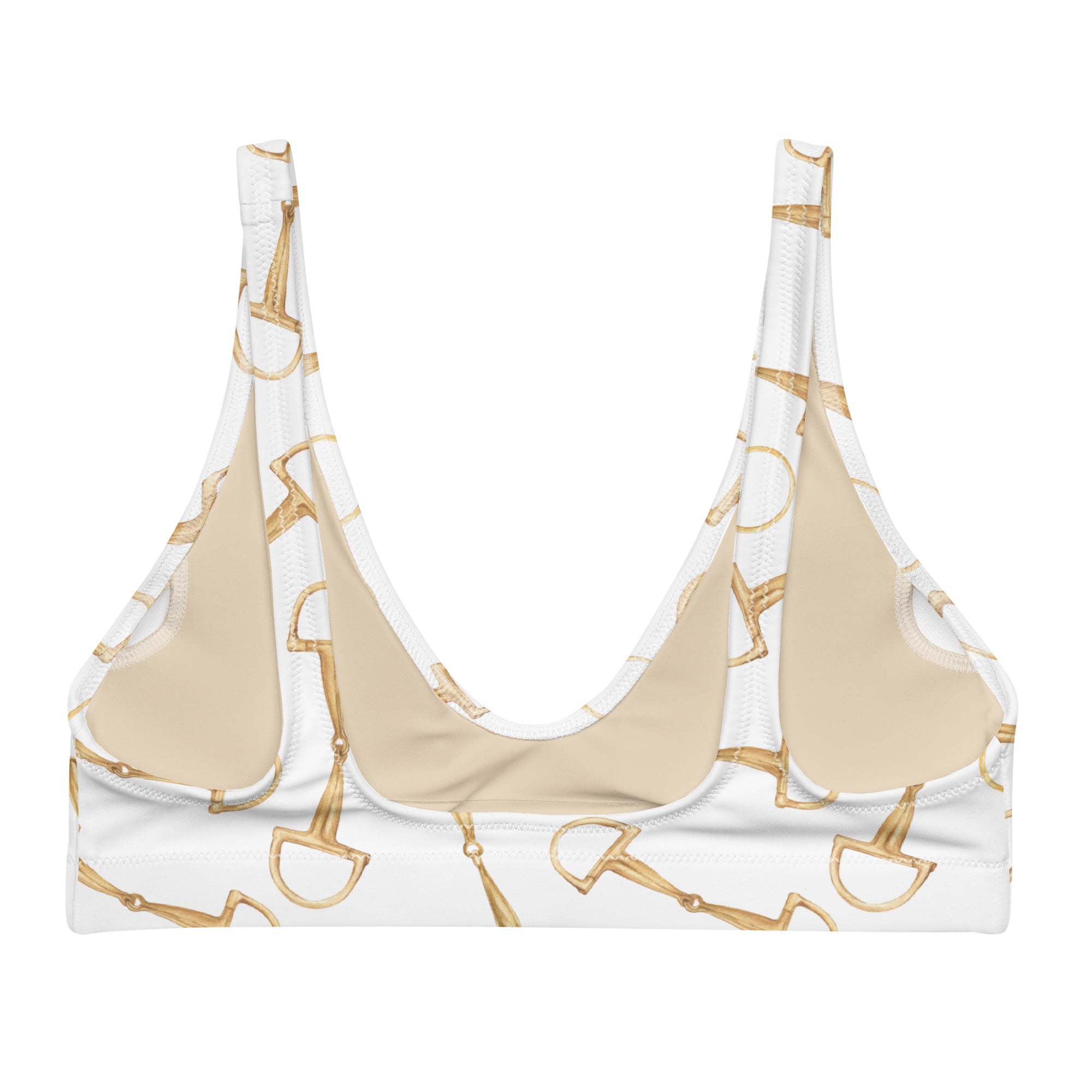 Lil Bit bikini top
