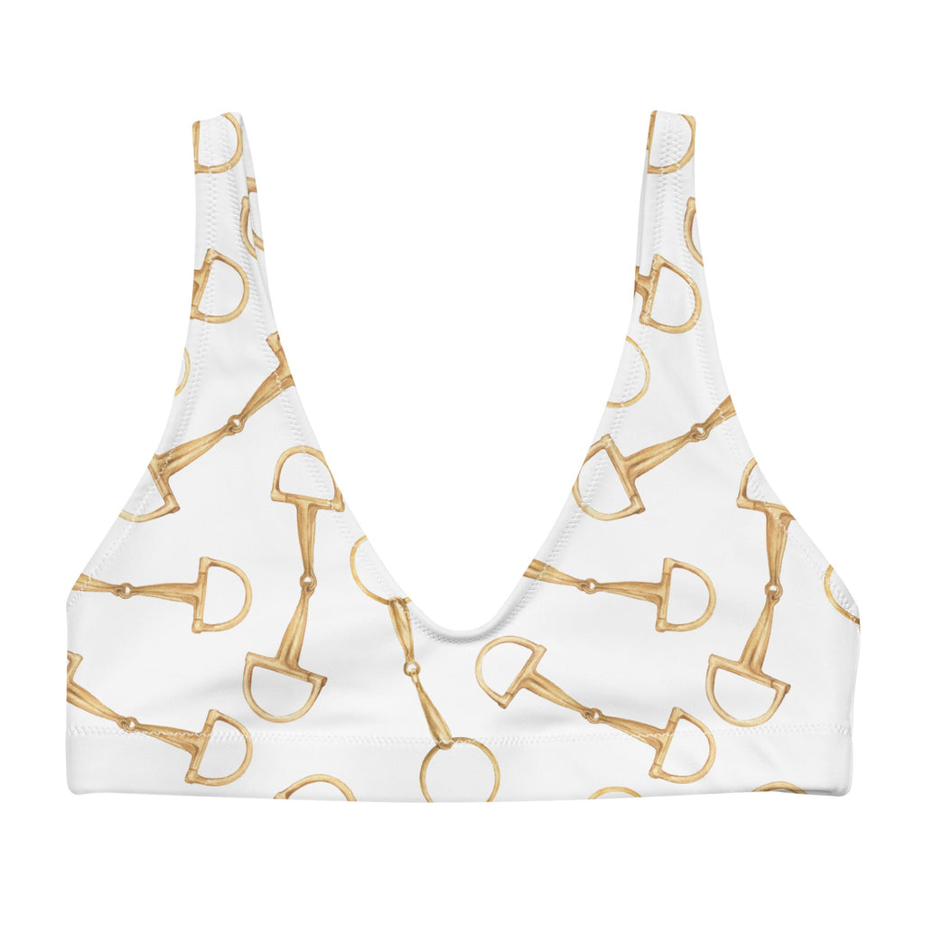 Lil Bit bikini top