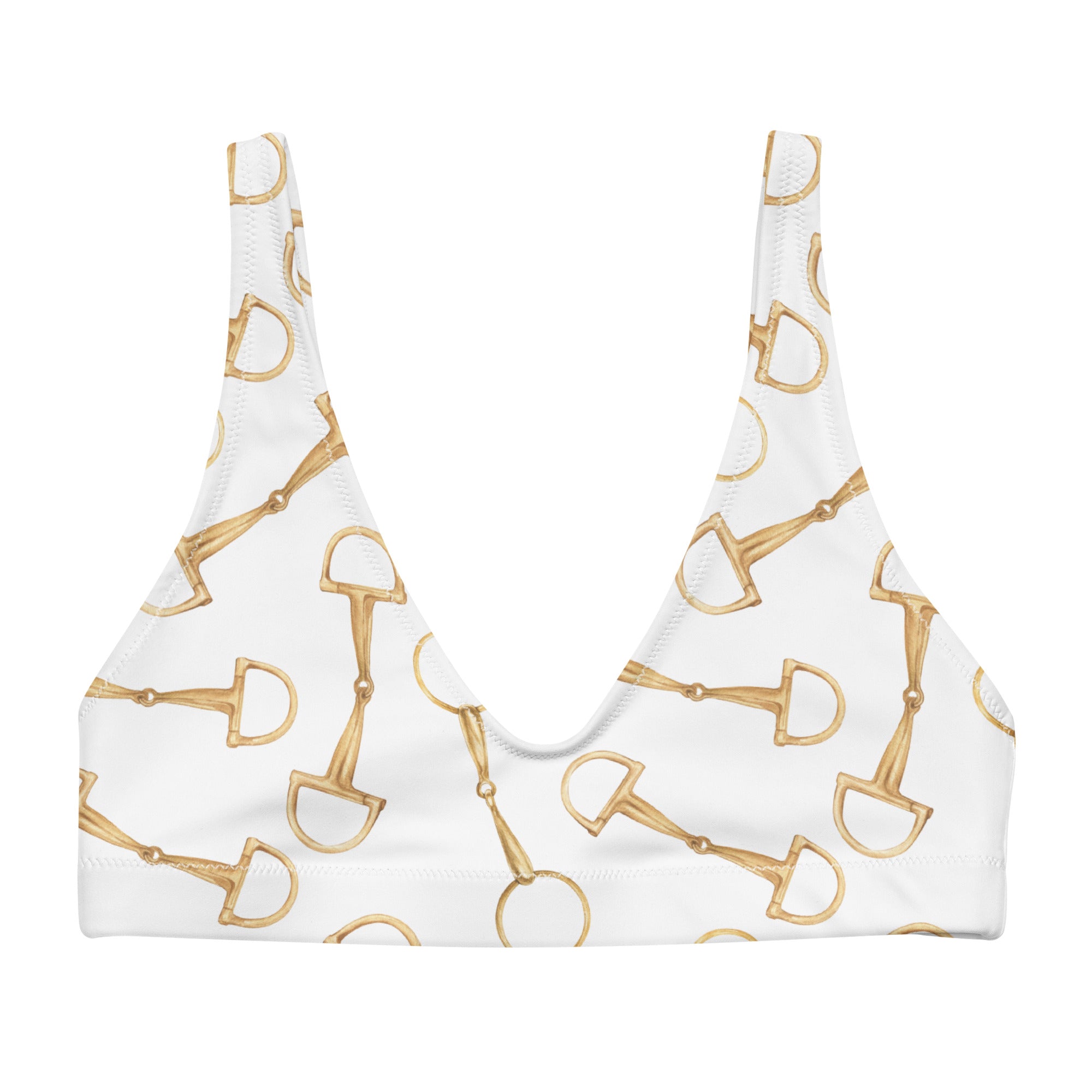 Lil Bit bikini top