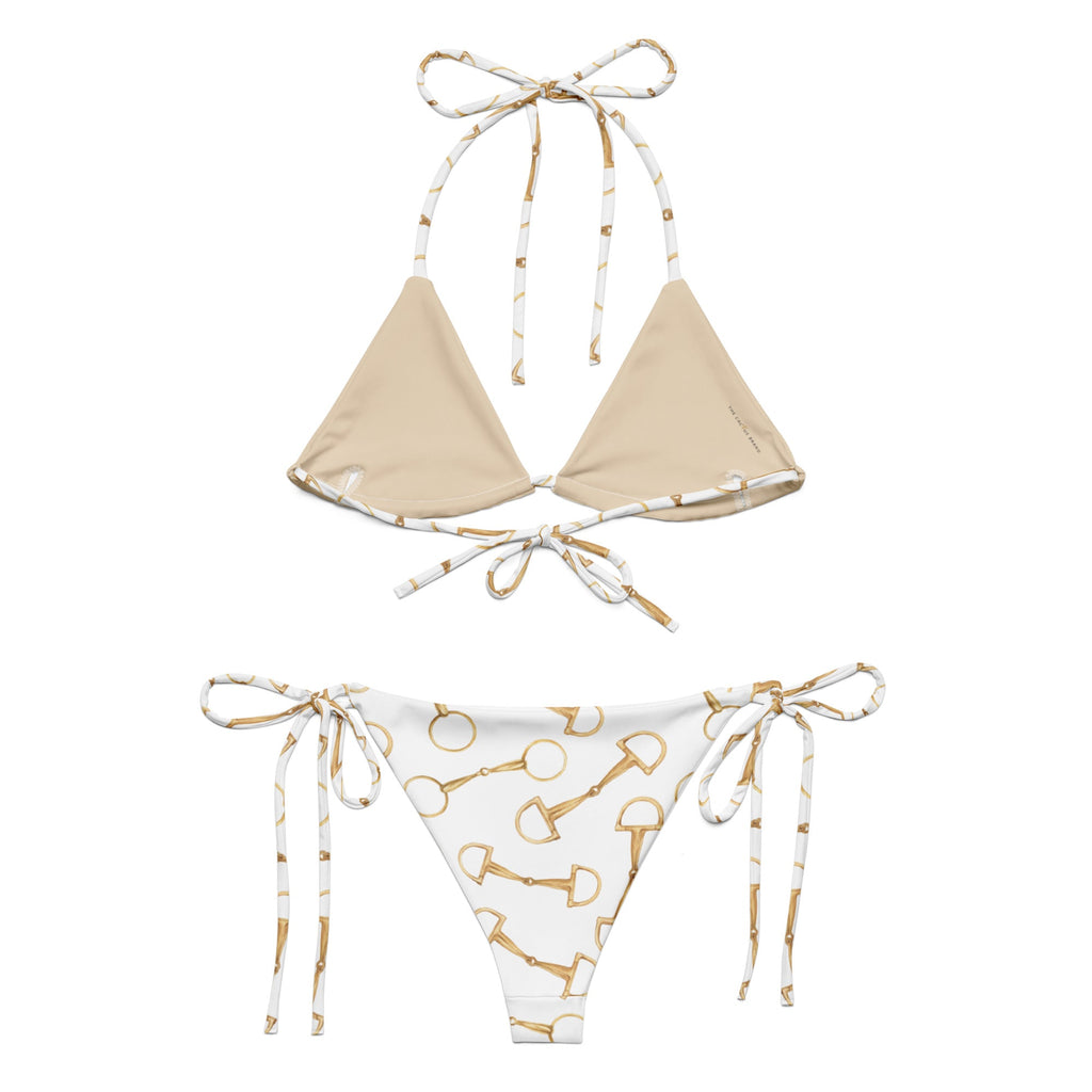 Lil Bit string bikini