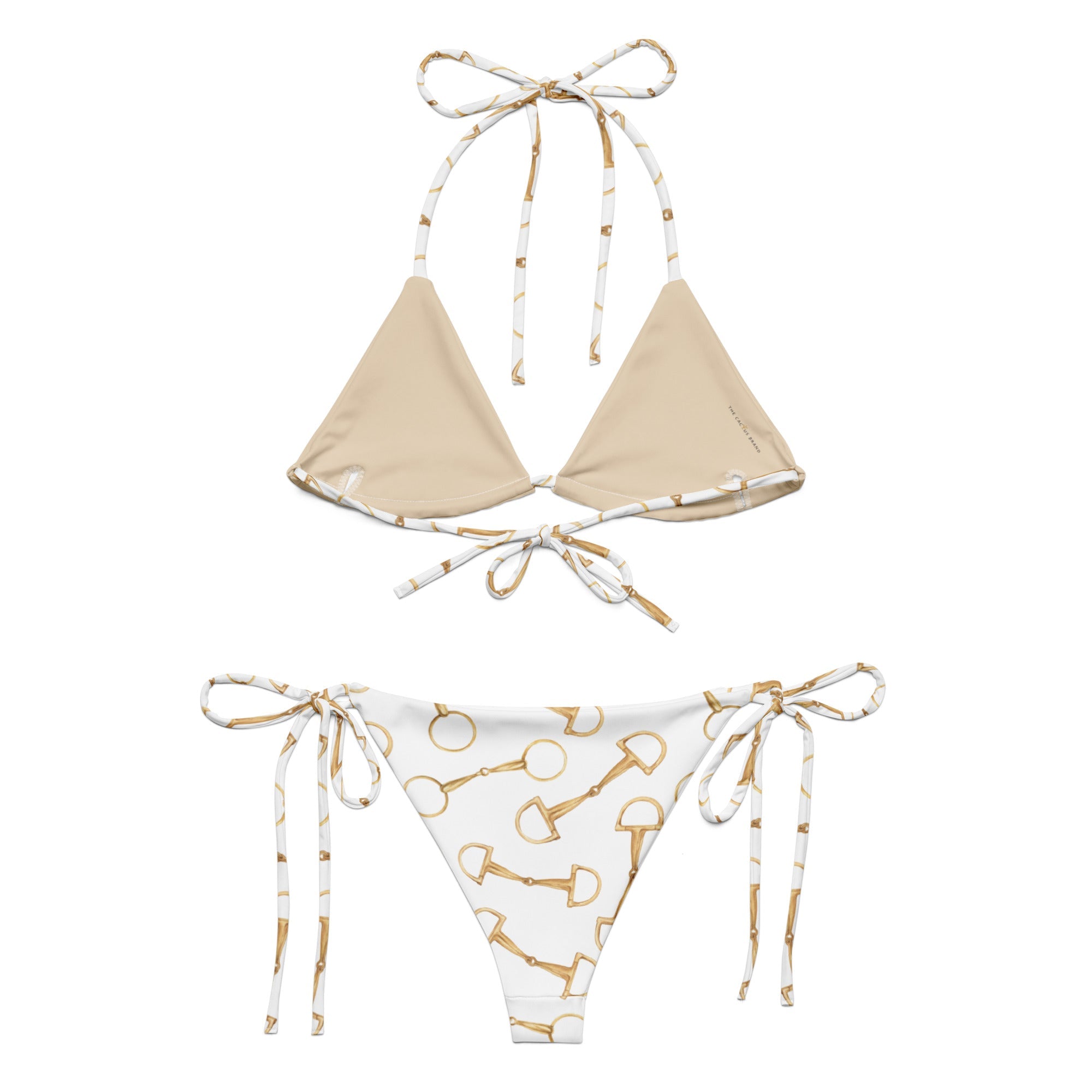 Lil Bit string bikini