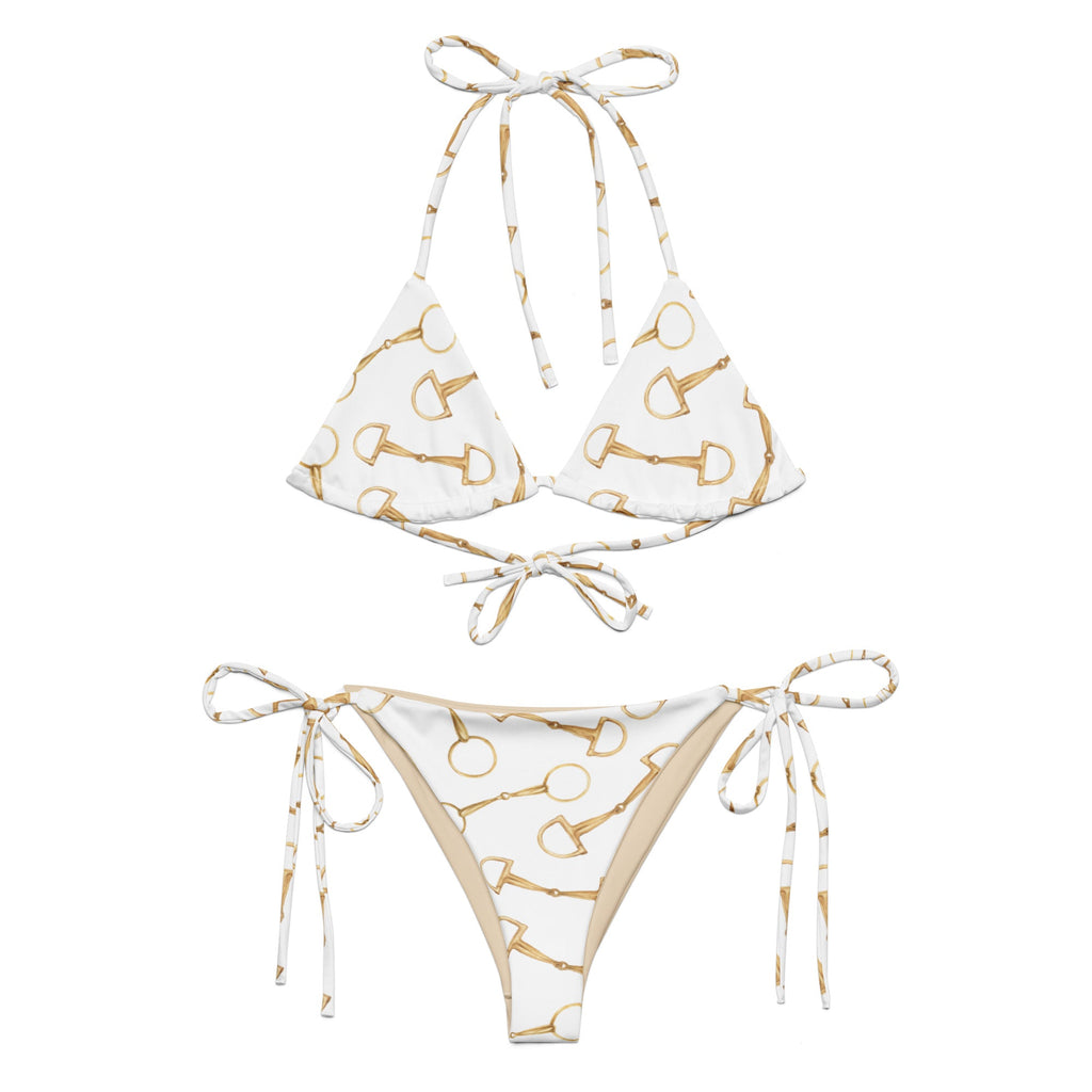 Lil Bit string bikini