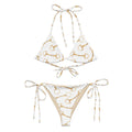 Lil Bit string bikini
