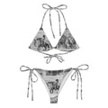 Rodeo Noir string bikini