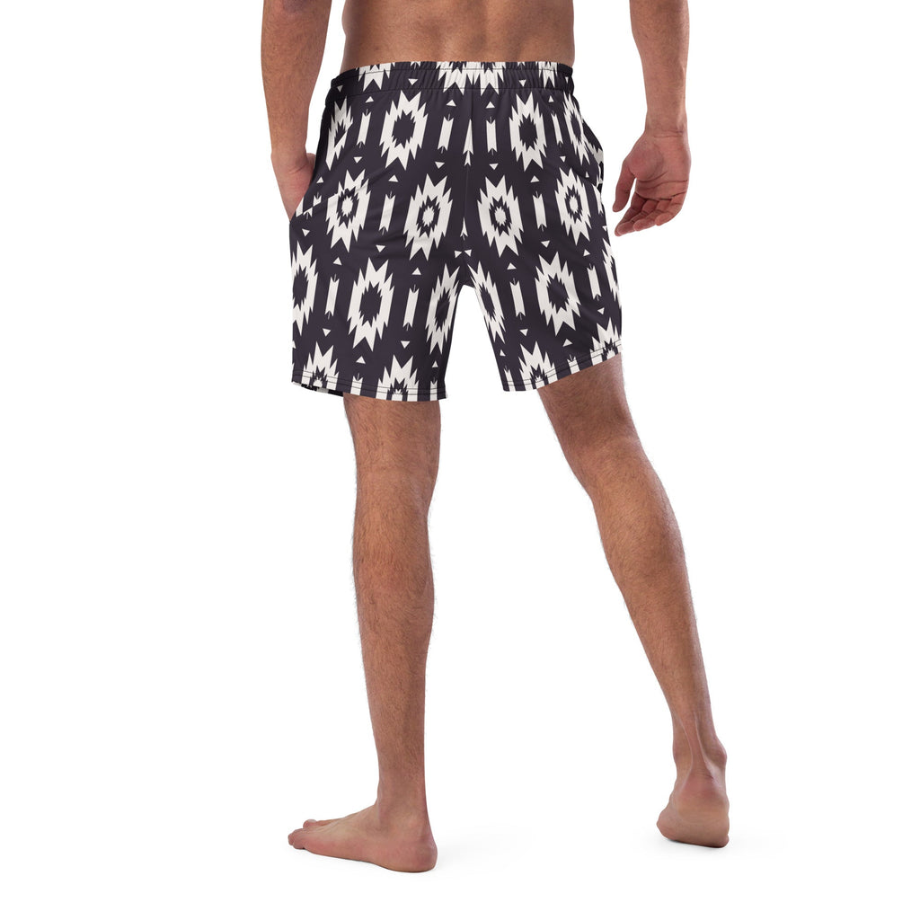 Cheyenne swim trunks