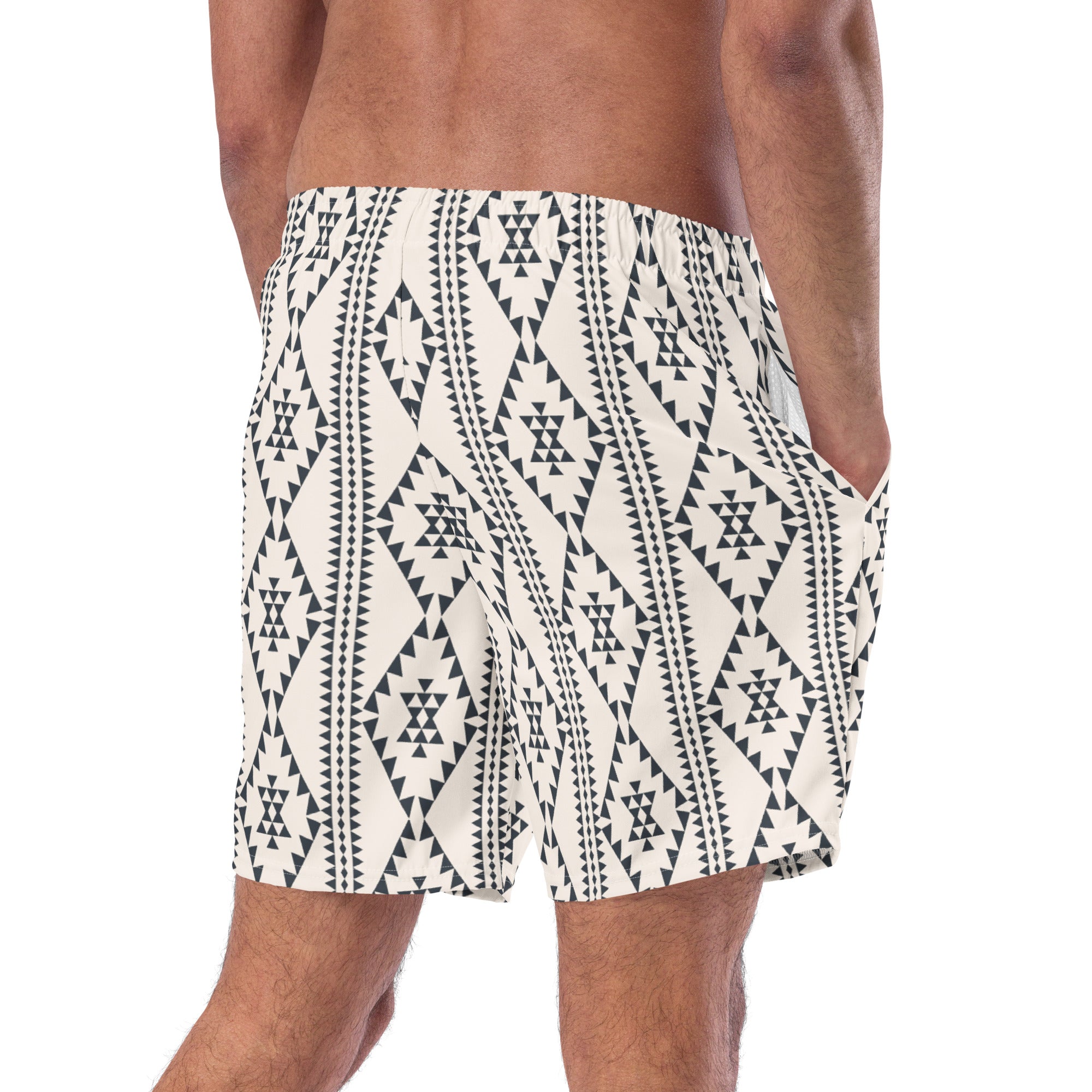 El Paso swim trunks