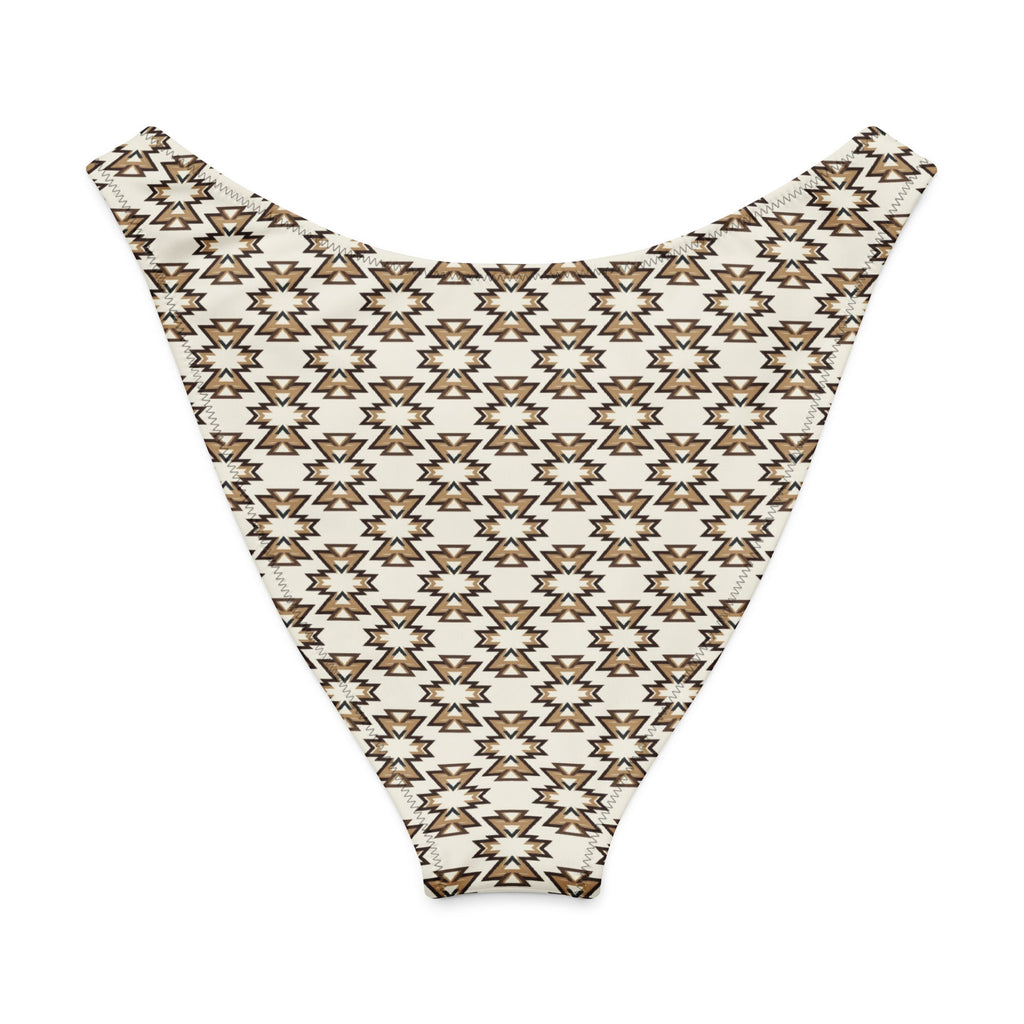 Westhold V-cut bikini bottom