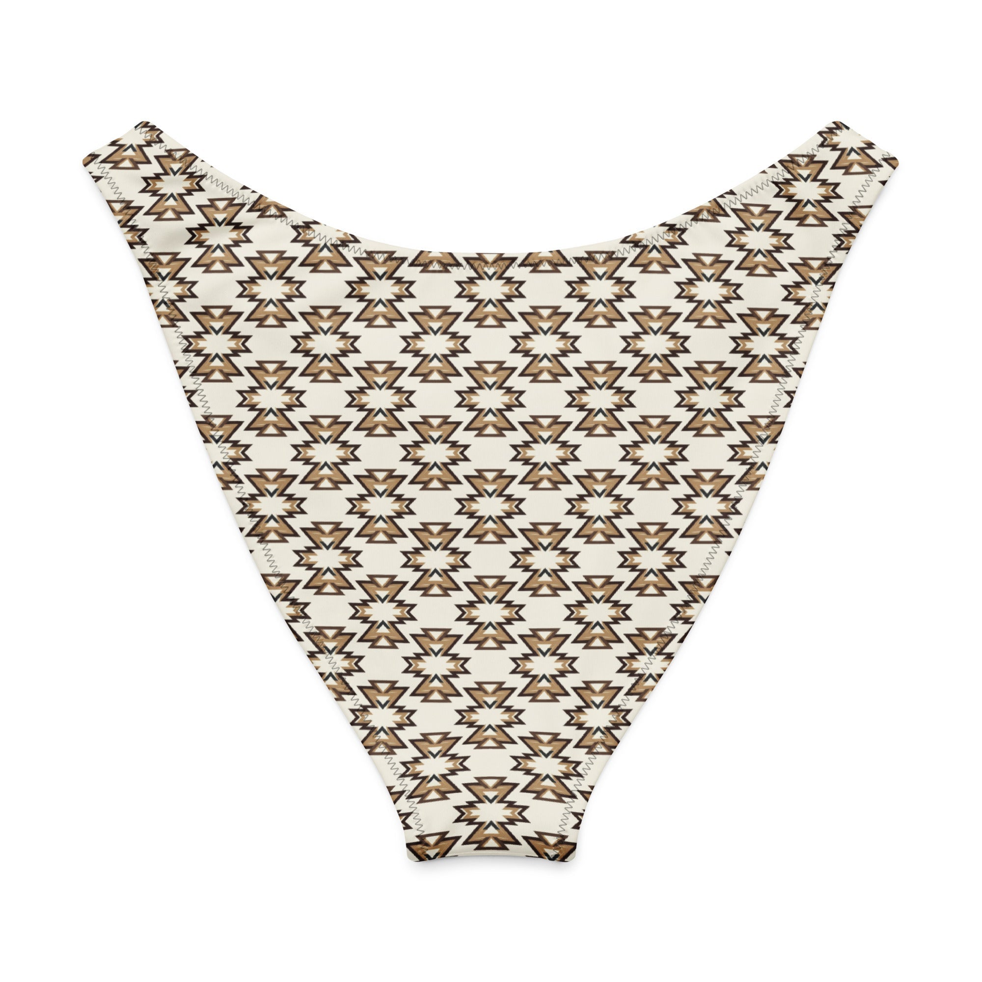 Westhold V-cut bikini bottom