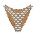 Westhold V-cut bikini bottom