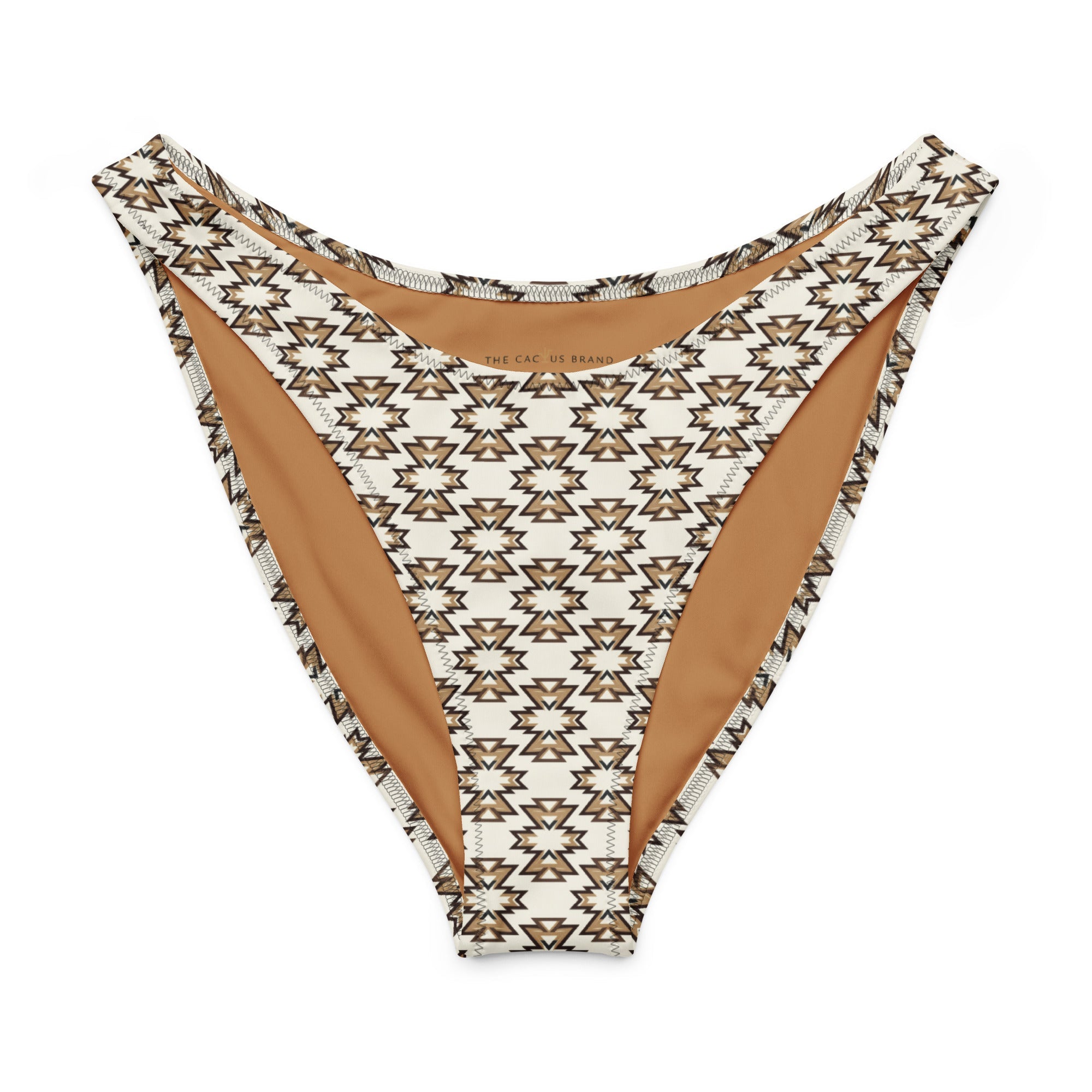 Westhold V-cut bikini bottom