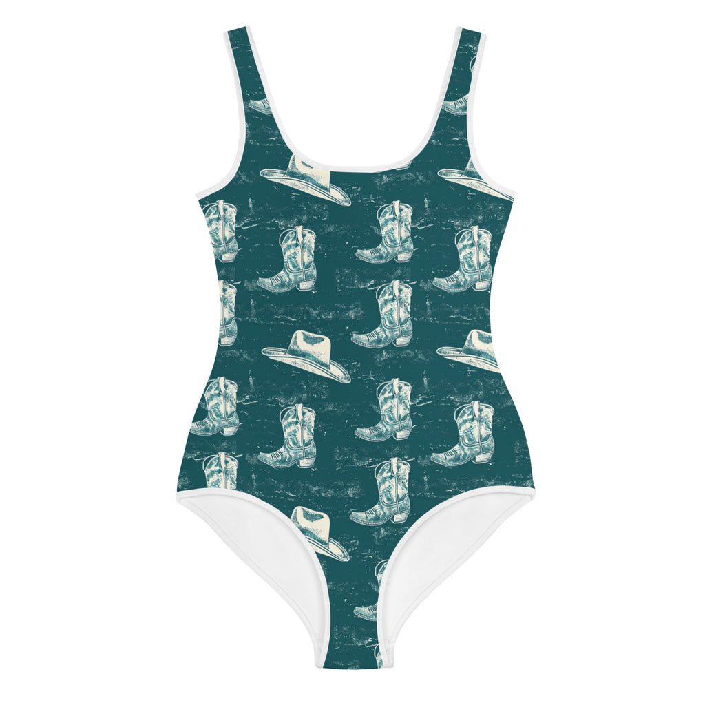 Anvil Creek Youth Swimsuit